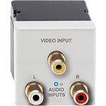 RDL EM-TPS3C Three Pair Receiver Input Module
