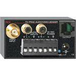 RDL TX-TPS3C Active Three-Pair Sender - Twisted Pair Format-C