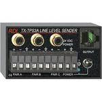 RDL TX-TPS3A Active Three-Pair Sender - Twisted Pair Format-A 
