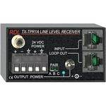 RDL TX-TPR1A  Active Single-Pair Receiver Format A