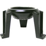 Alan Gordon Enterprises 1004-HIHAT-150 Hi-Hat Support
