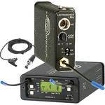 Lectrosonics Lectrosonics 400 Series - Wireless UHF Lavalier System (Frequency Block 20)
