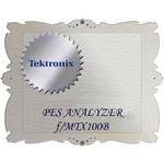Tektronix Option PA for MTX100B