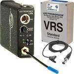 Lectrosonics VRS Receiver and LM Transmitter with M152 for Venue System (Frequency Block 20)