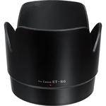 Pearstone LHC-ET86 Dedicated Lens Hood (ET-86)
