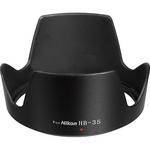 Pearstone LHN-HB35 Dedicated Lens Hood (HB-35)