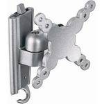 Bentley LCM-113 Tilt/Swivel Cantilever Flat Panel TV Wall Mount 