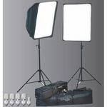 Westcott Window Two Light Kit Plus 1800 (120VAC)