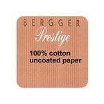 Bergger 100% Cotton Uncoated Paper - 22x30" (25 Sheets)