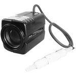 Pelco 13ZD55X30 Motorized Zoom Lens (1/3", Auto Iris, 5.5-165mm, CS Mount, No Motorized Presets)