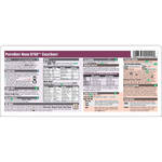 PhotoBert Cheat Sheet for Nikon D700 Digital SLR Camera