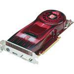 ATI FireGL V7700 PCI Express 2.0 Workstation Display Card 