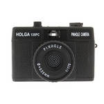 Holga Holga 135PC 35mm Pinhole Camera 