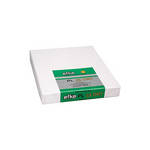 Efke 5 x 7" PL 25 ORT Orthochromatic Film (25 Sheets)