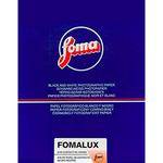 Foma Fomalux 312 Graded Photographic Paper (11 x 14", 25 Sheets)