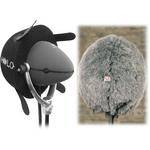 Holophone Fuzzy & Windscreen for H2 Pro Surround Microphone 