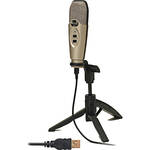 CAD U37 USB Studio Condenser Recording Microphone 