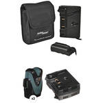 Anton Bauer QR-PDHDVK2 Camcorder Power Kit