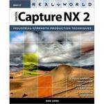 Pearson Education Book:  Real World Nikon Capture NX 2 by Ben Long