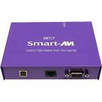 Smart-AVI SMTCP TCP/IP Control