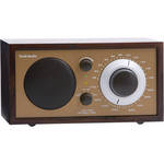 Tivoli Model One AM/FM Table Radio (Wenge / Bronze)