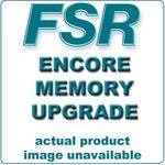 FSR E-300-MEM-UPG Encore Memory Upgrade