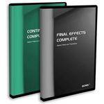 Boris FX Native Filter Suite for Adobe for Windows