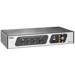 FSR RN-410A 4x1 Audio Switcher