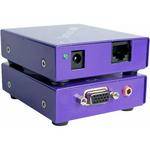 Smart-AVI XTAV UXGA and Audio CAT5 Extender