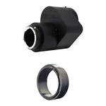 Letus35 Extreme 35mm Lens PMW-EX1 with Canon FD Mount Adapter Kit