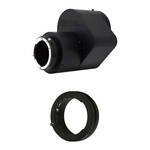 Letus35 Extreme 35mm Lens HVX-200 with Pentax Mount Adapter Kit