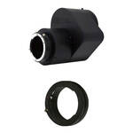 Letus35 Extreme 35mm Lens HVX-200 with Minolta MD Mount Adapter Kit