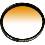 Tiffen 58mm Graduated Sunrise  Filter