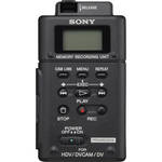 Sony HVR-MRC1 Memory Recording Unit