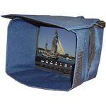 Tote Vision LCD-703HDA 7" LCD Field Monitor with Anton Bauer Gold Mount