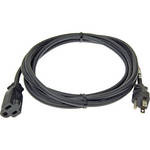 Pro Co Sound E143-50  14G Power Extension Cord 50' (15.24 m)