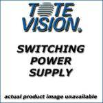Tote Vision AC-1900VRQ Switching Power Supply for LCD-1900VRQ Monitor
