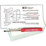 BEC Set of Screws and Screwdrivers for BEC Camera Mounts & Brackets