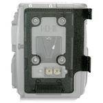 BEC BEC-IDXBP Battery Back Plate for V-Mount System