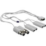Apogee Electronics Breakout Cable for Duet - Replacement