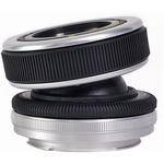 Lensbaby Composer Special Effects SLR Lens - for Nikon F Mount