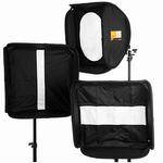 Lastolite Diffuser Set for 24" (61 cm) Ezybox