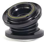 Lensbaby Muse Special Effects SLR Lens for Canon EF Mount