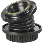 Lensbaby Muse PL Mount Lens