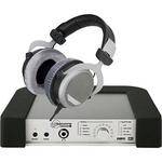 Beyerdynamic Headzone Home Surround Sound Headphone System