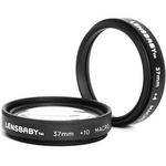 Lensbaby Close-Up (Macro) Kit for Lensbaby Special Effects Lenses - 37mm