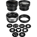 Lensbaby Accessory Kit for Lensbaby