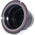 Lensbaby Pinhole/Zone Plate Optic for Lensbaby Composer, Muse, & Control Freak Lenses