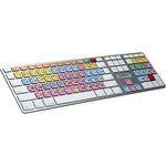 LogicKeyboard Pro Line Digidesign Pro Tools Apple Ultra-Thin Aluminum Keyboard
