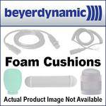 Beyerdynamic EDT 394 Replacement Ear Cushions for DT 394 (Pair, Red)